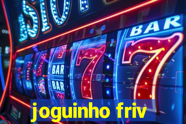 joguinho friv